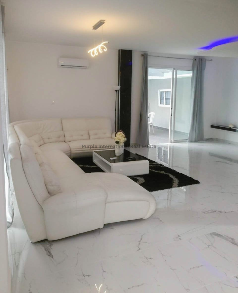 5 chambres Villa à Germasogeia, Limassol, Chypre No. 36426