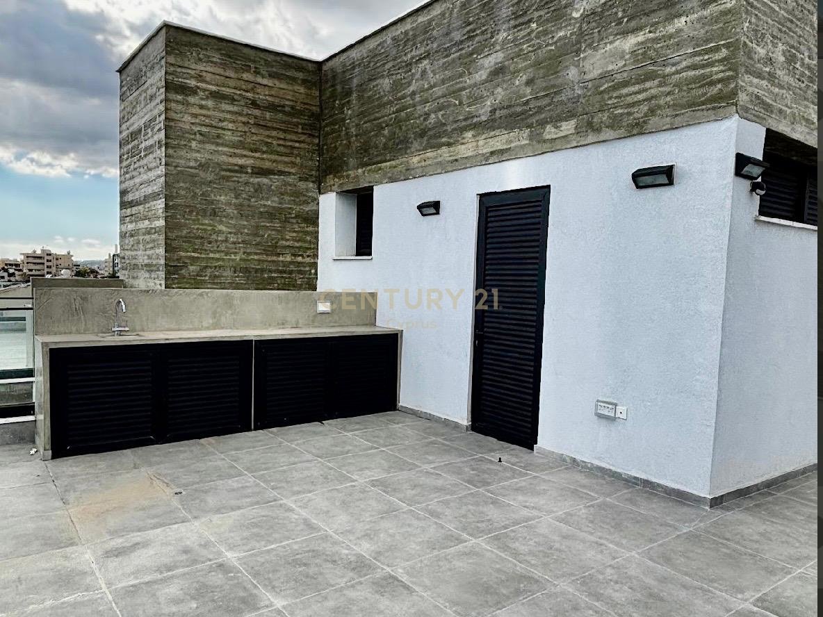 2 bedrooms Penthouse in Mesa Geitonia, Limassol, Cyprus No. 53666