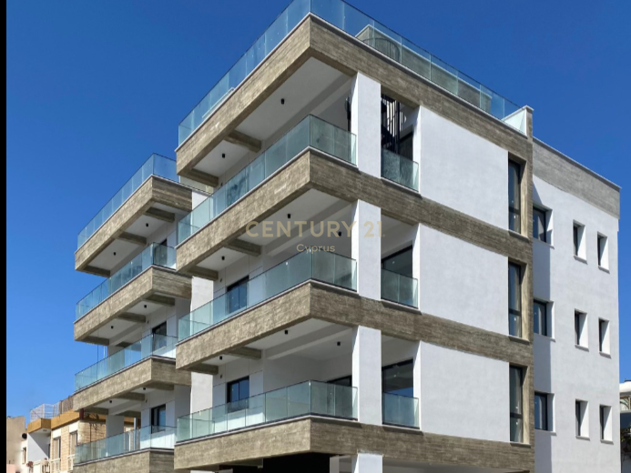 2 bedrooms Penthouse in Mesa Geitonia, Limassol, Cyprus No. 53666