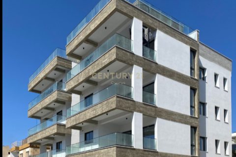 2 bedrooms Penthouse in Mesa Geitonia, Limassol, Cyprus No. 53666