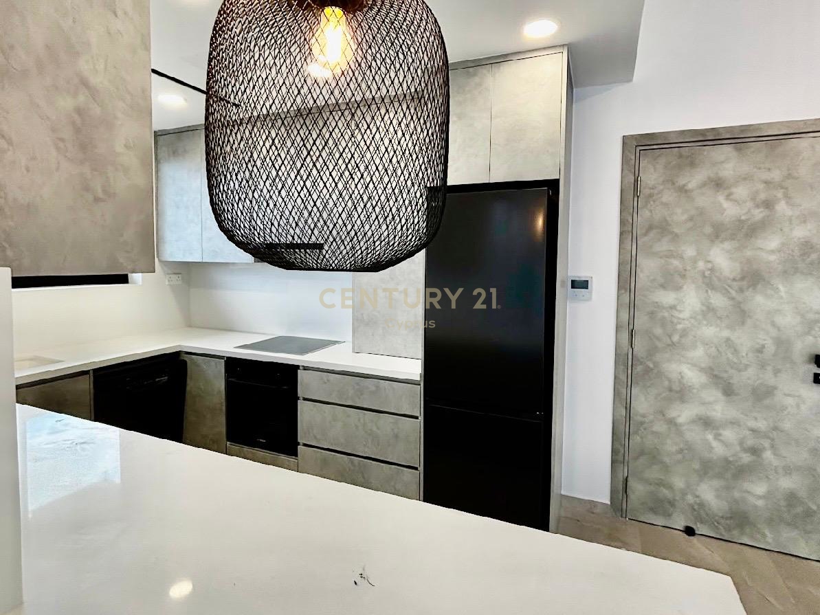 2 bedrooms Penthouse in Mesa Geitonia, Limassol, Cyprus No. 53666