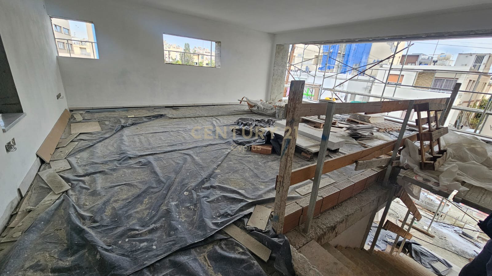 90m2 Tienda en Limassol, Chipre No. 53663