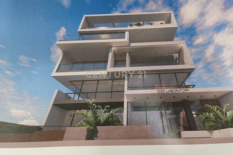 90m2 Tienda en Limassol, Chipre No. 53663