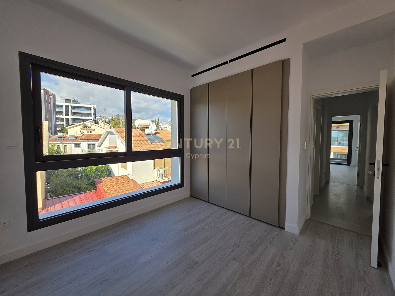 3 bedrooms Penthouse in Mesa Geitonia, Limassol, Cyprus No. 53665