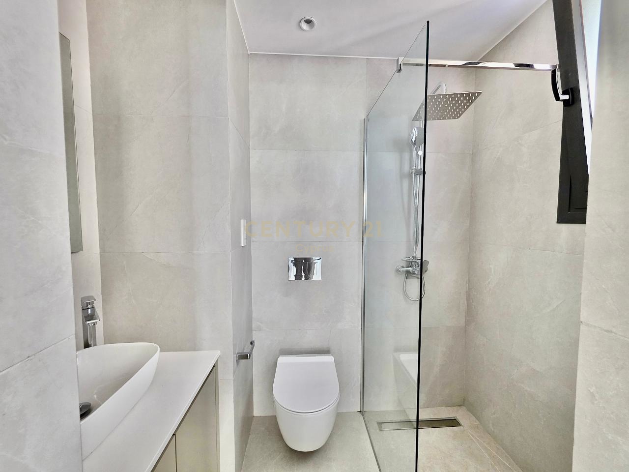 3 bedrooms Penthouse in Mesa Geitonia, Limassol, Cyprus No. 53665