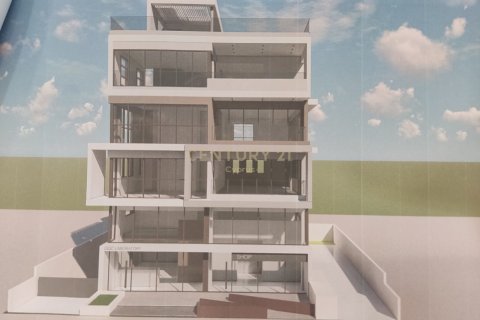 65m2 Oficina en Limassol, Chipre No. 53664