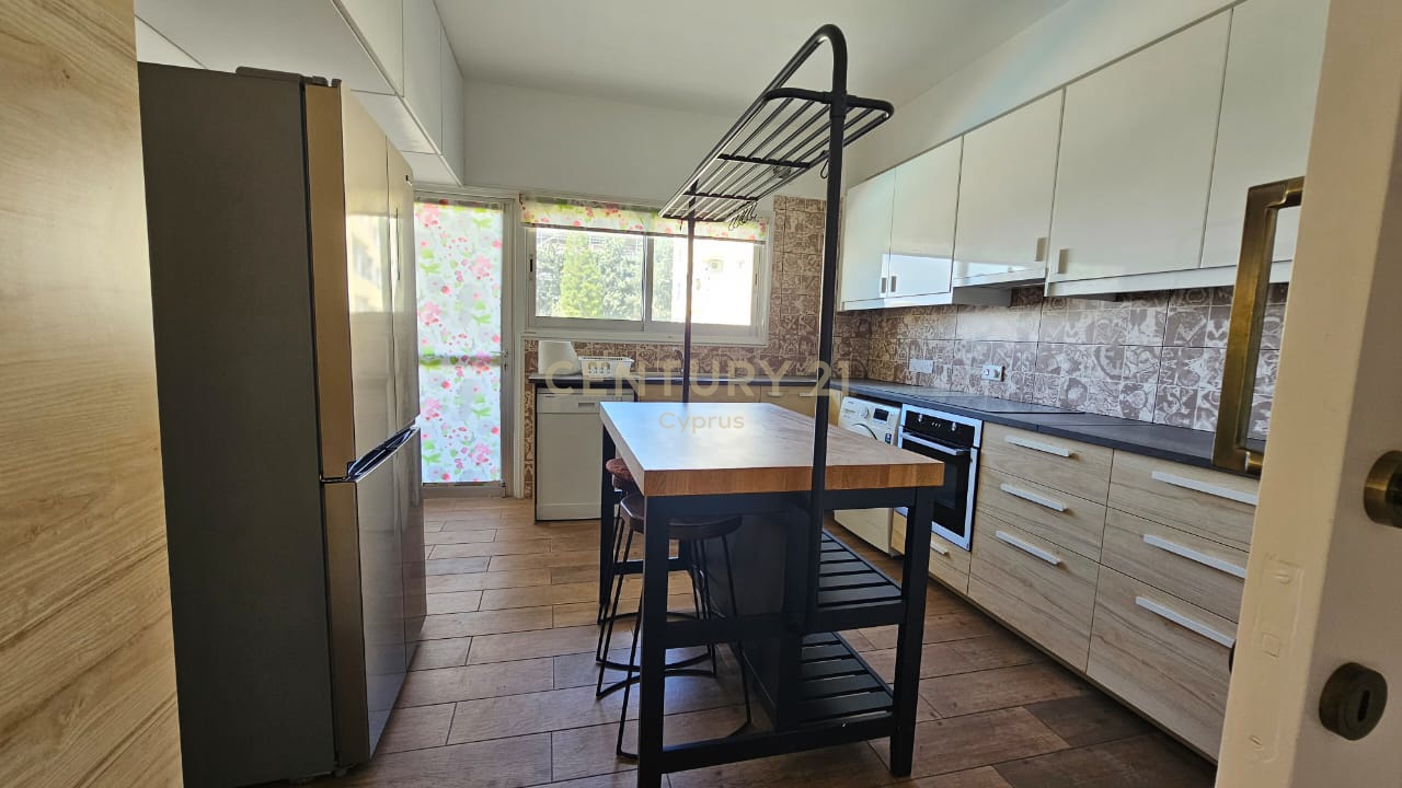 3 dormitorios Apartamento en Agios Tychonas, Limassol, Chipre No. 53662