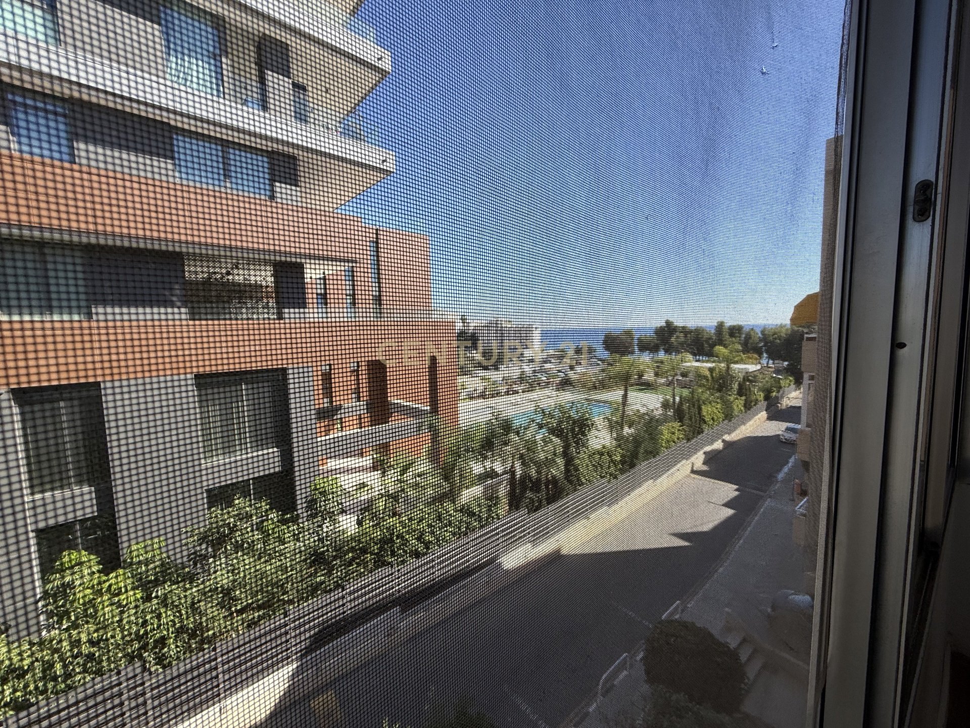 3 dormitorios Apartamento en Agios Tychonas, Limassol, Chipre No. 53662