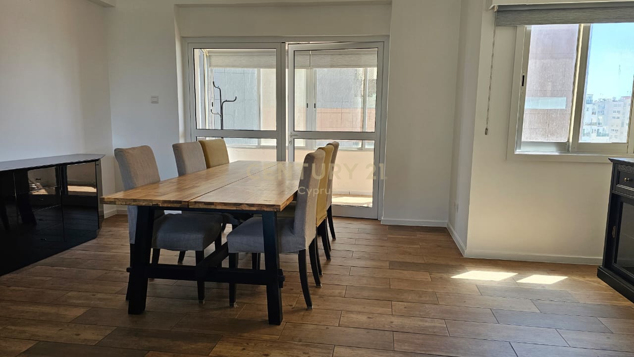 3 dormitorios Apartamento en Agios Tychonas, Limassol, Chipre No. 53662