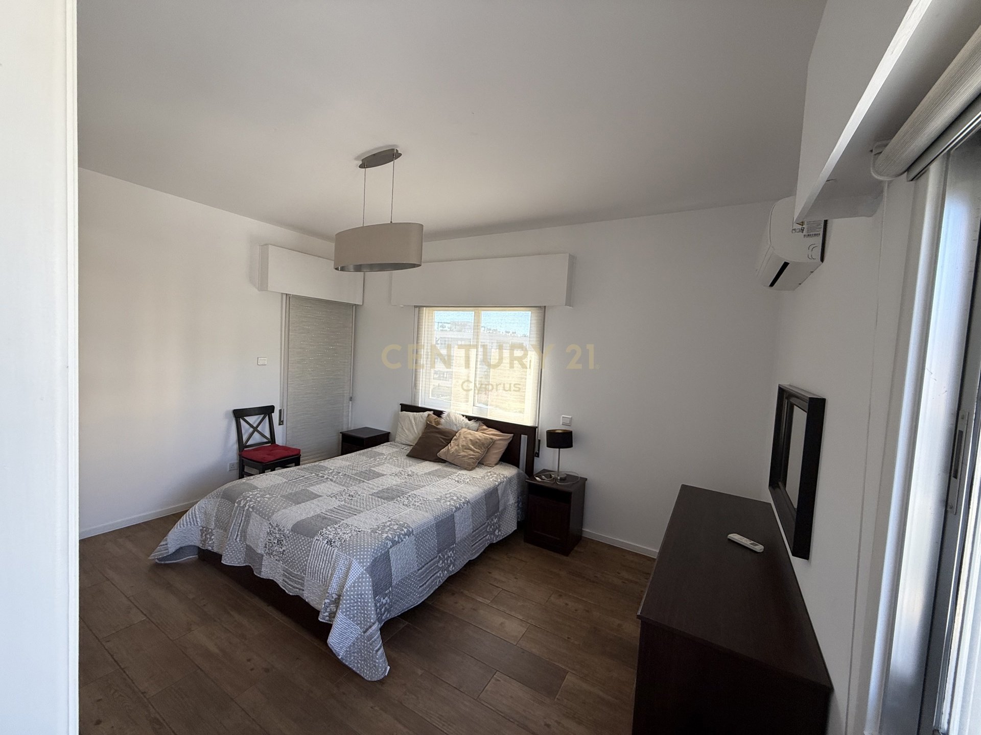 3 dormitorios Apartamento en Agios Tychonas, Limassol, Chipre No. 53662