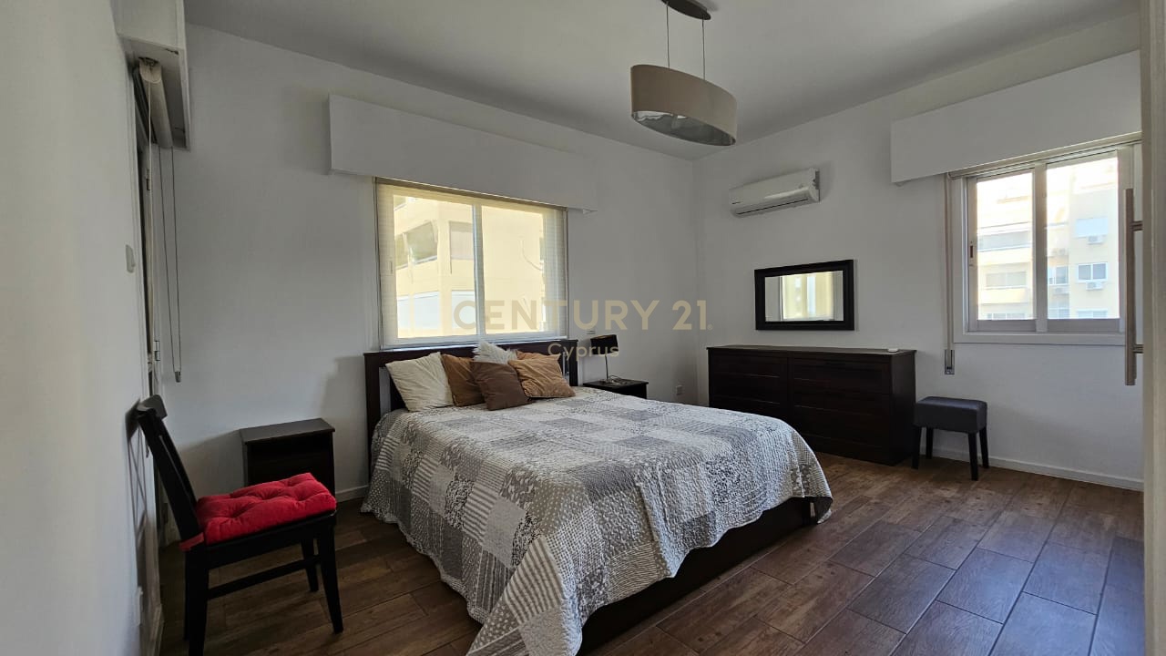 3 dormitorios Apartamento en Agios Tychonas, Limassol, Chipre No. 53662