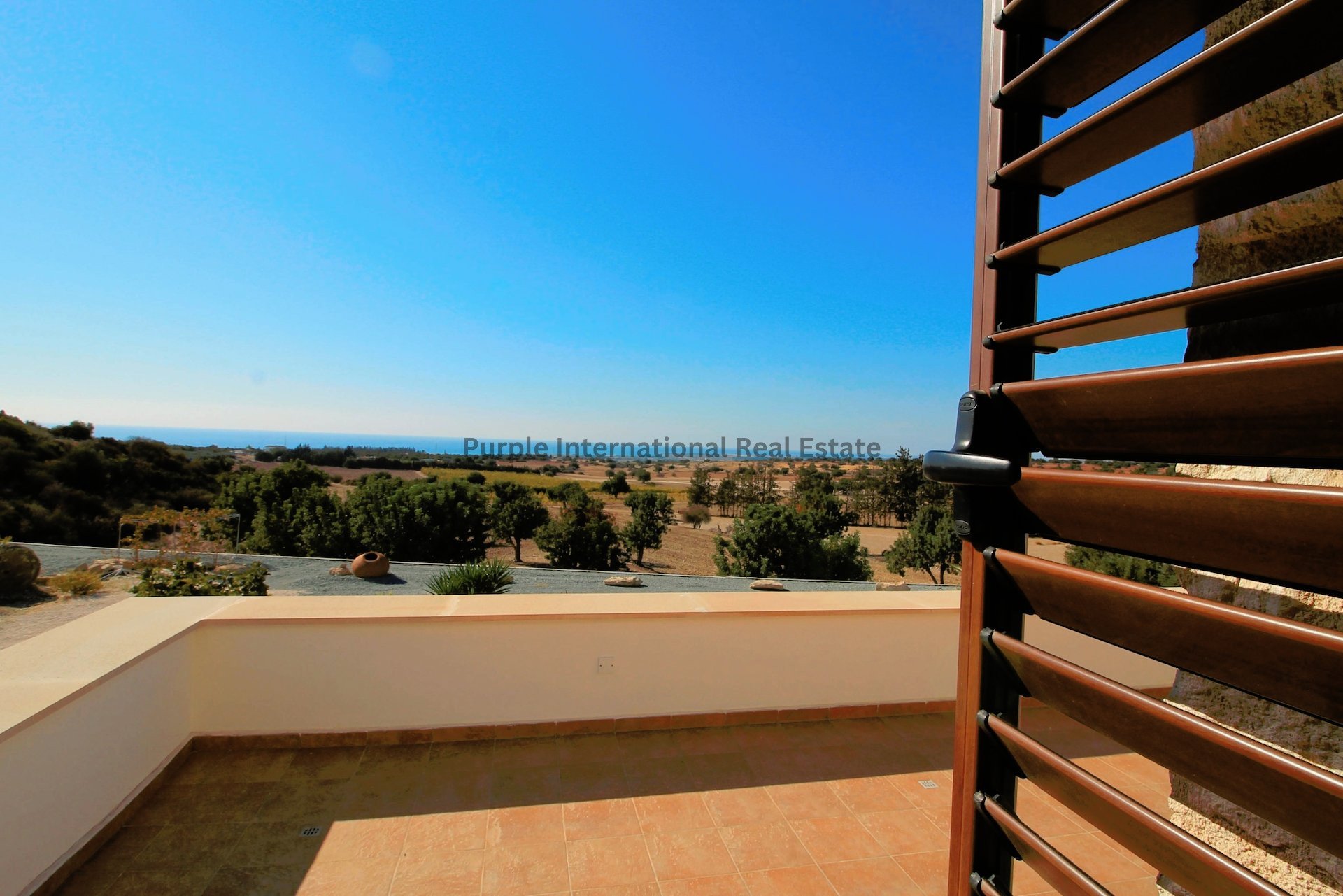 7 bedrooms Villa in Kouklia, Paphos, Cyprus No. 7825