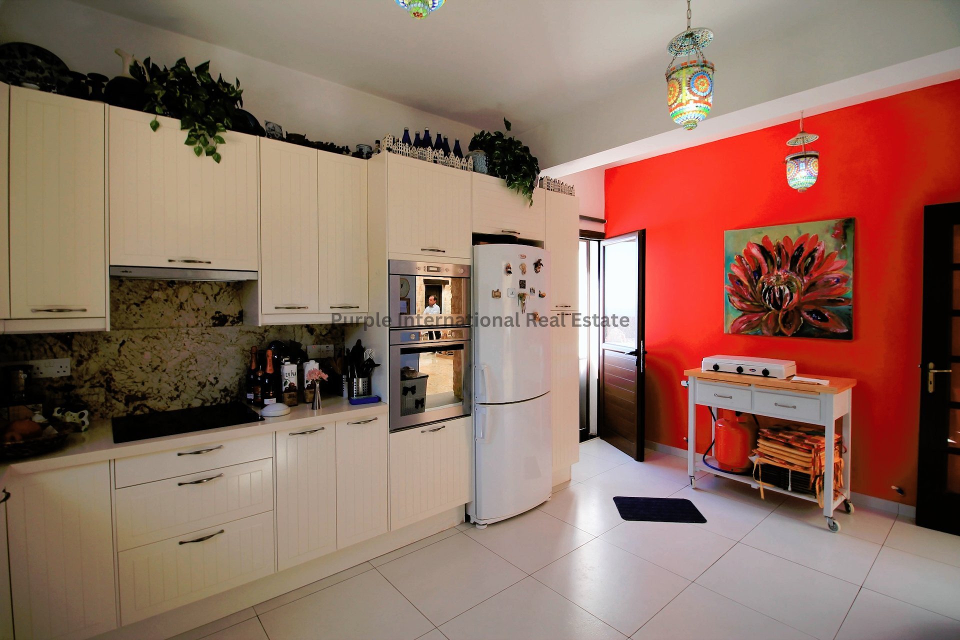 7 bedrooms Villa in Kouklia, Paphos, Cyprus No. 7825