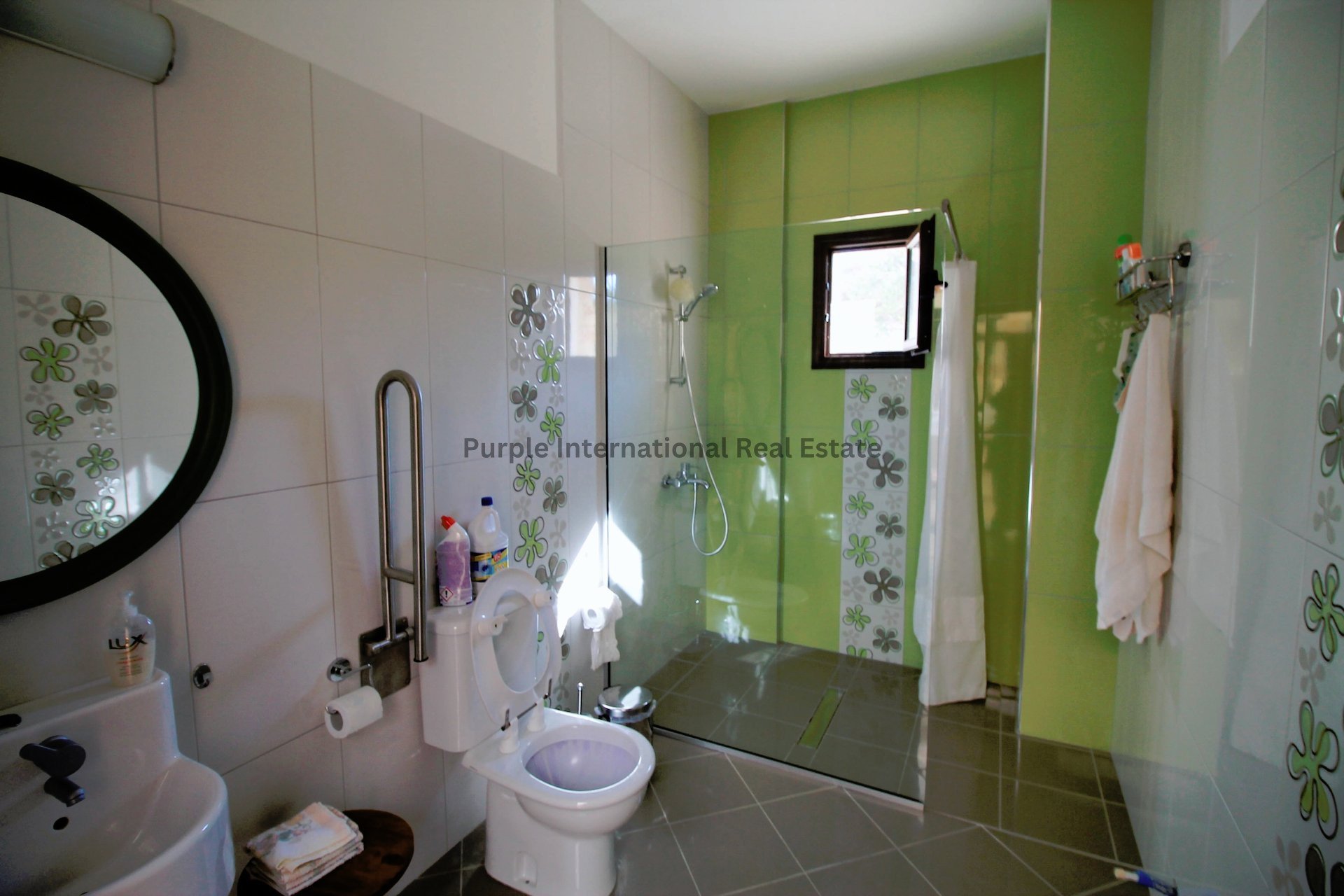 7 bedrooms Villa in Kouklia, Paphos, Cyprus No. 7825