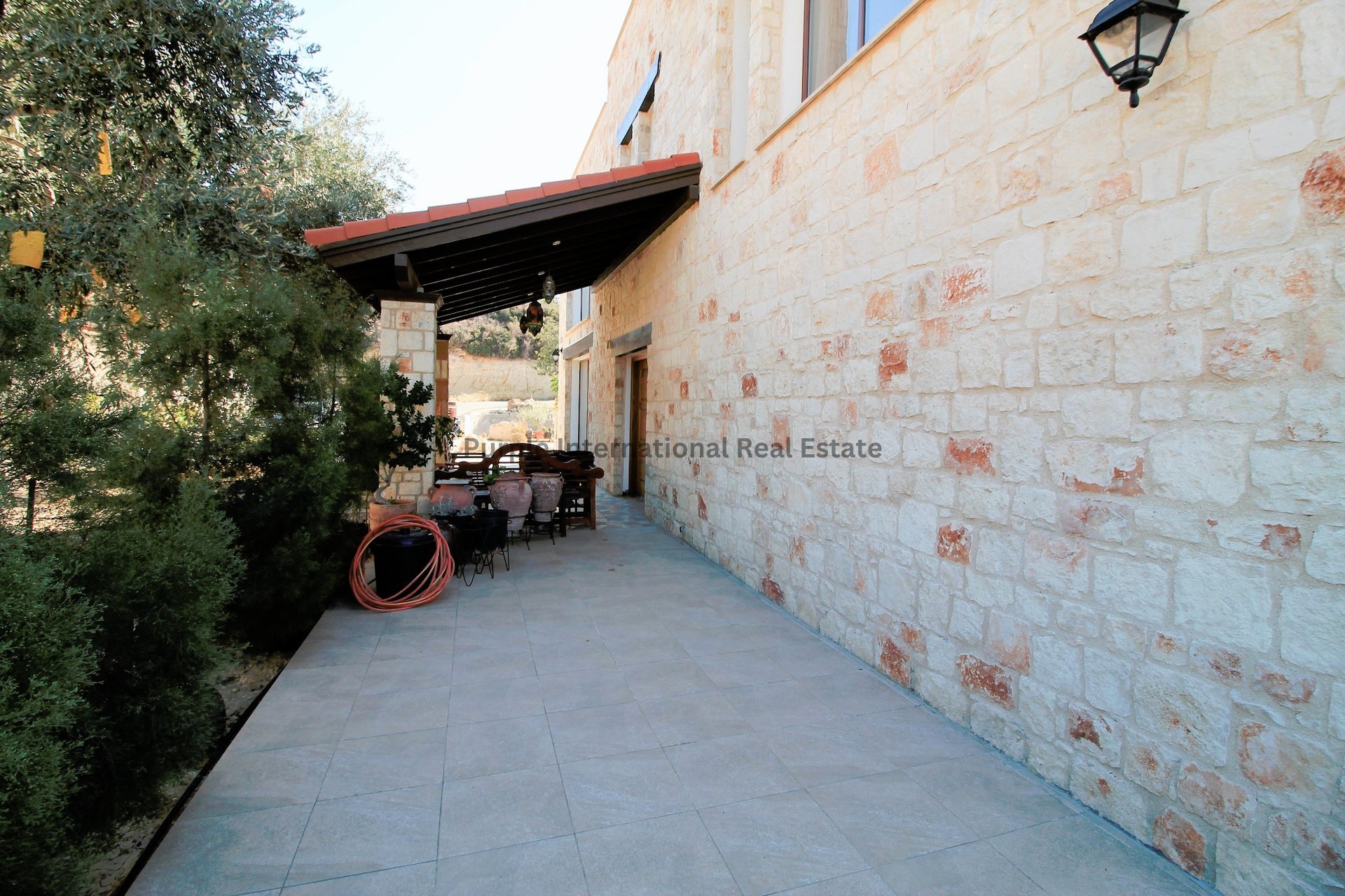 7 bedrooms Villa in Kouklia, Paphos, Cyprus No. 7825