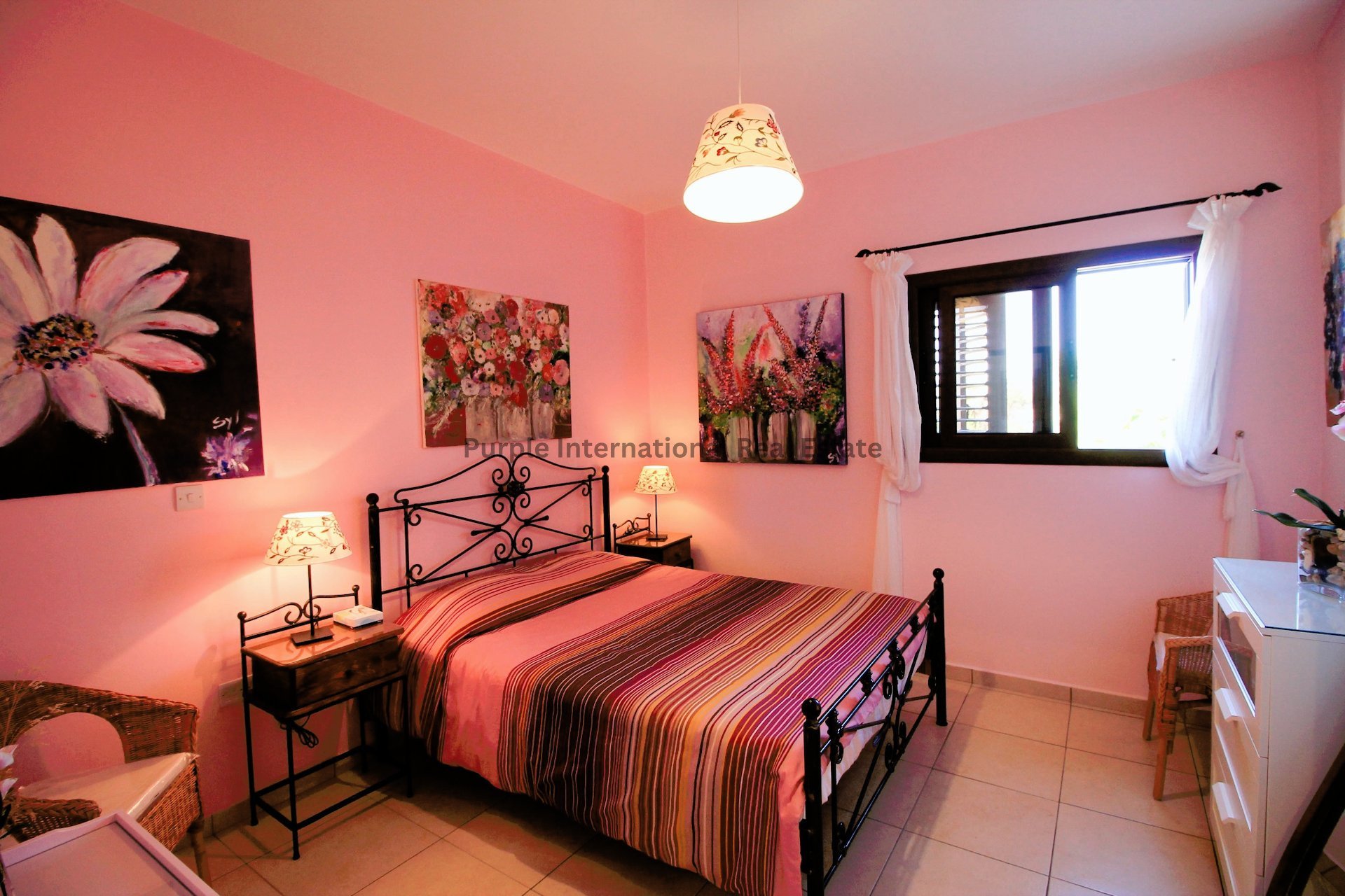 7 bedrooms Villa in Kouklia, Paphos, Cyprus No. 7825