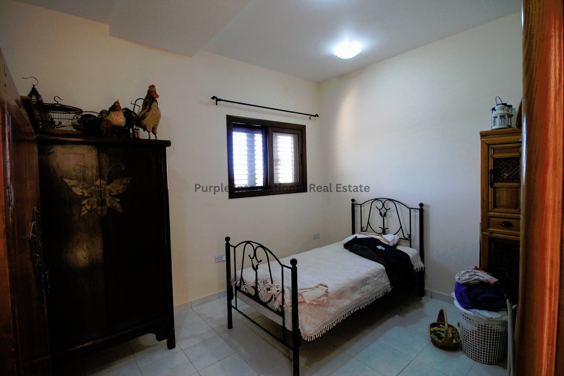 7 bedrooms Villa in Kouklia, Paphos, Cyprus No. 7825