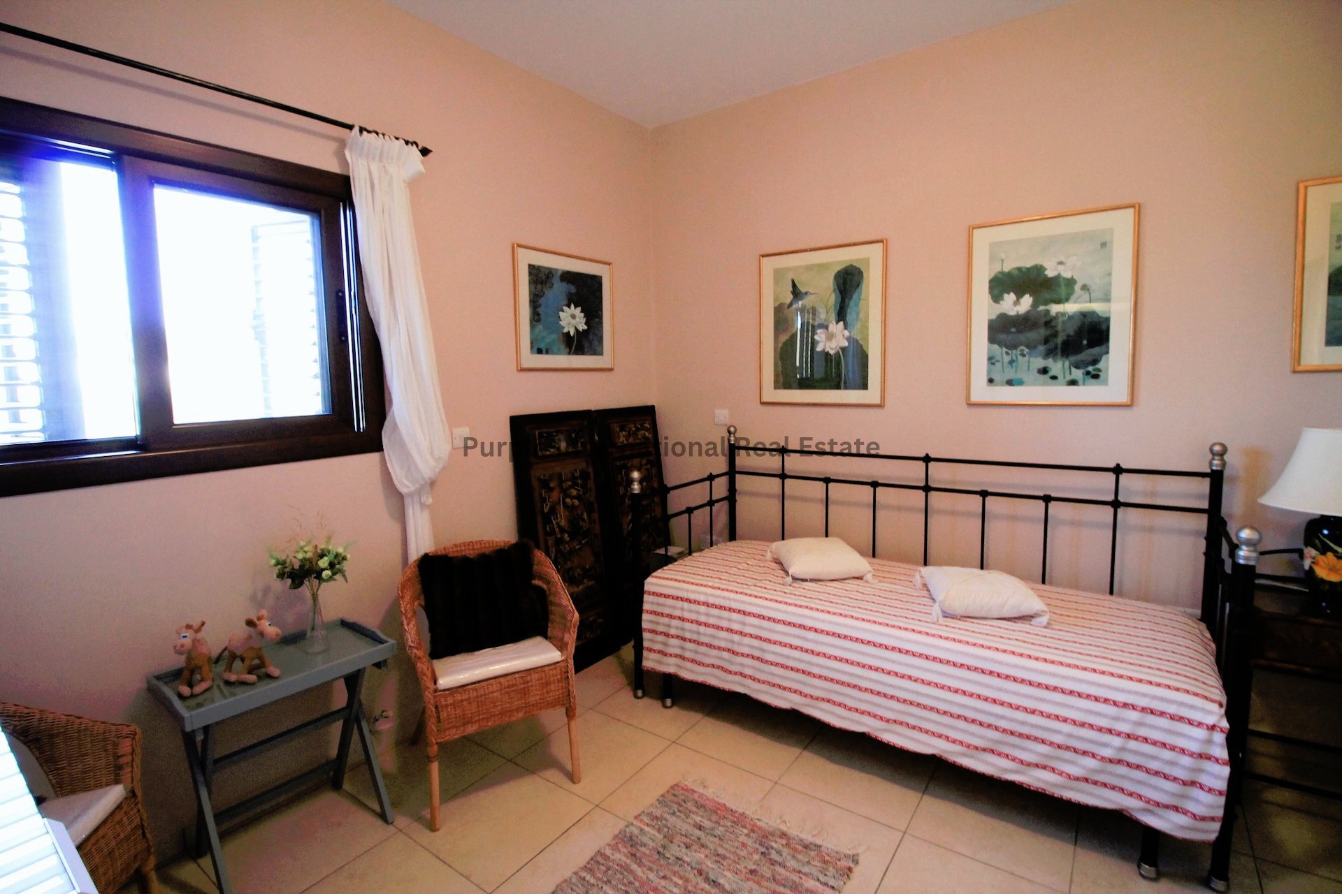 7 bedrooms Villa in Kouklia, Paphos, Cyprus No. 7825