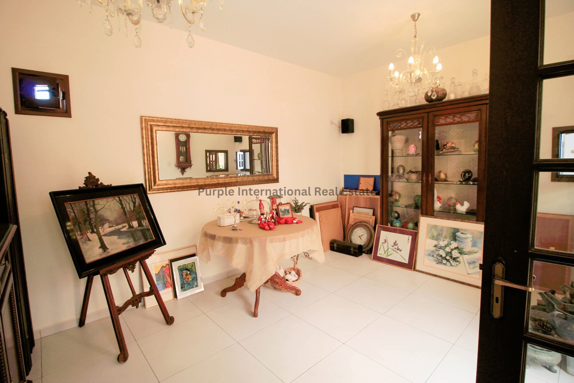 7 bedrooms Villa in Kouklia, Paphos, Cyprus No. 7825