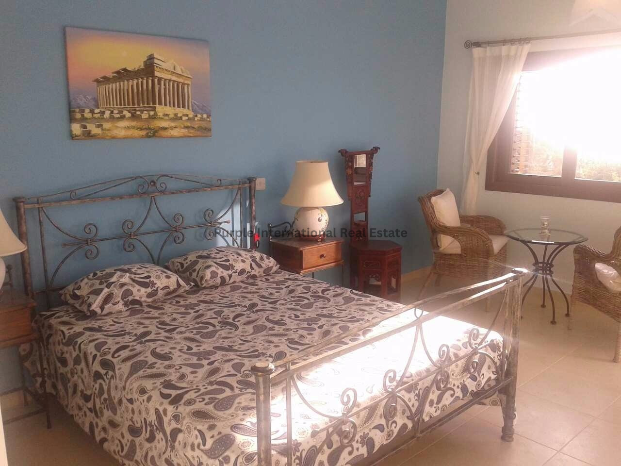 7 bedrooms Villa in Kouklia, Paphos, Cyprus No. 7825