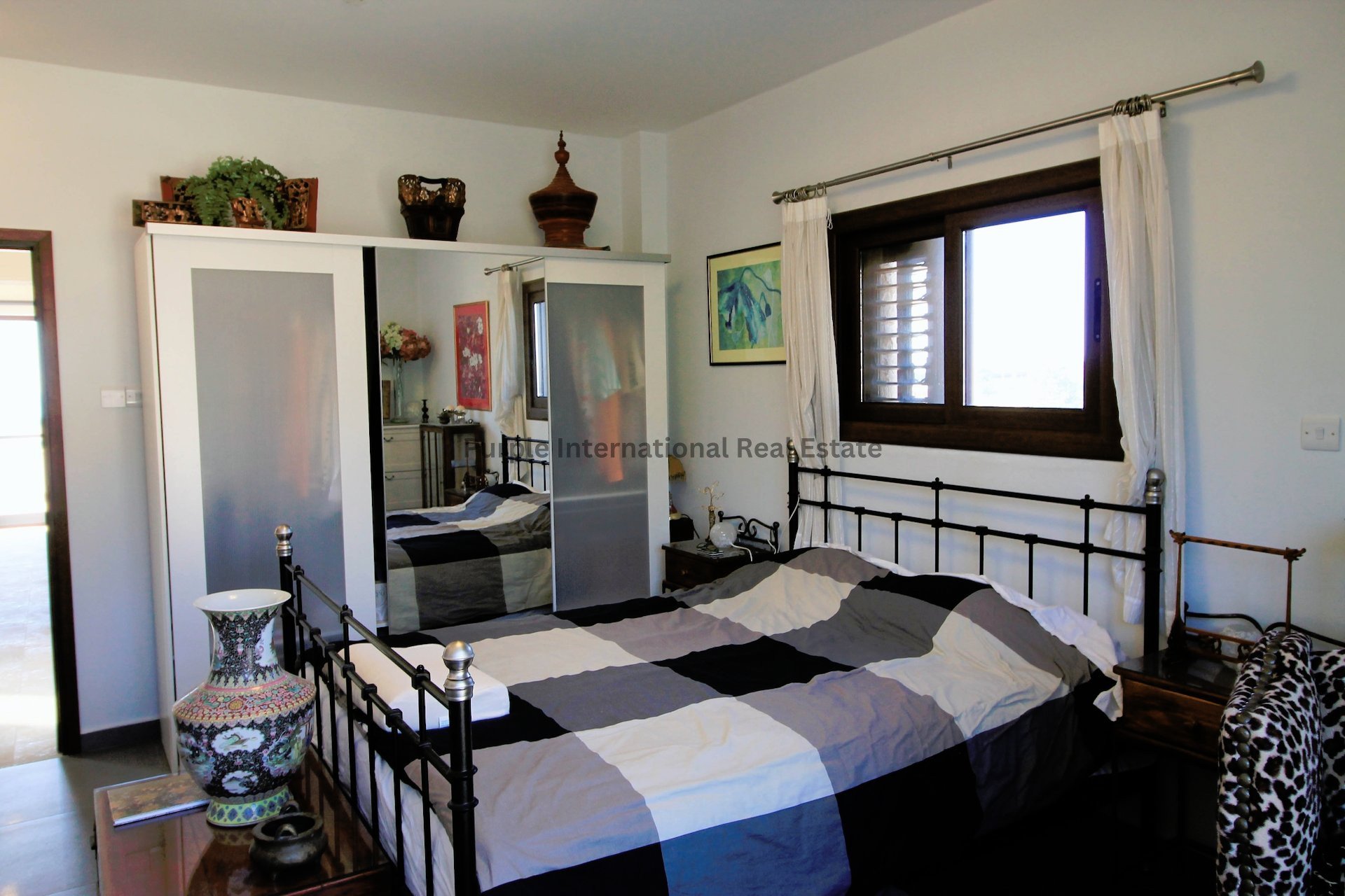 7 bedrooms Villa in Kouklia, Paphos, Cyprus No. 7825