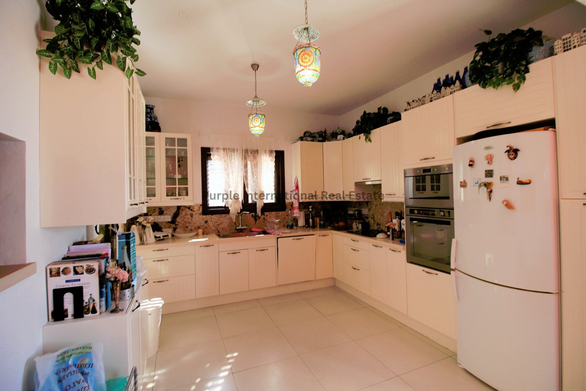7 bedrooms Villa in Kouklia, Paphos, Cyprus No. 7825