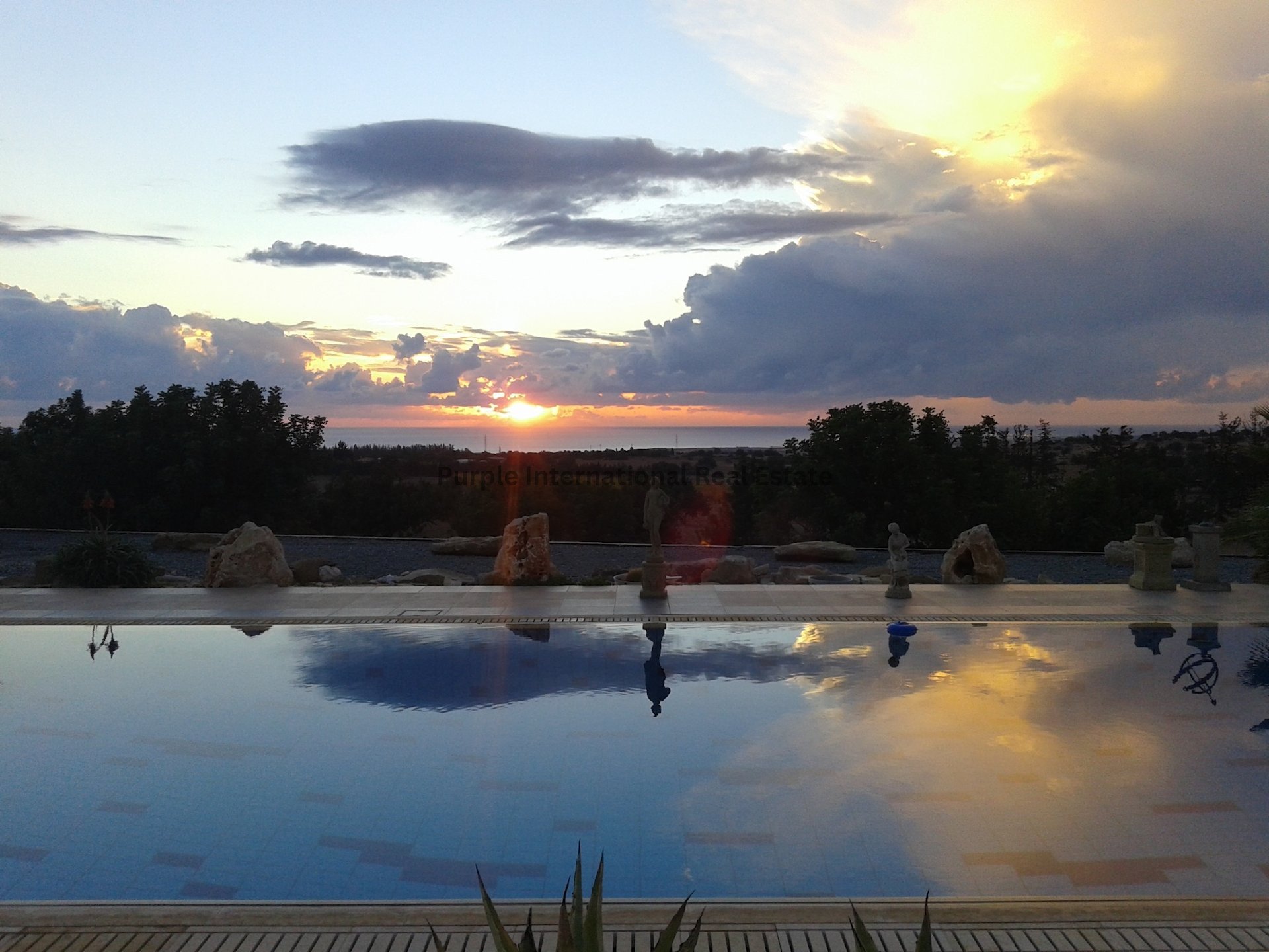 7 bedrooms Villa in Kouklia, Paphos, Cyprus No. 7825