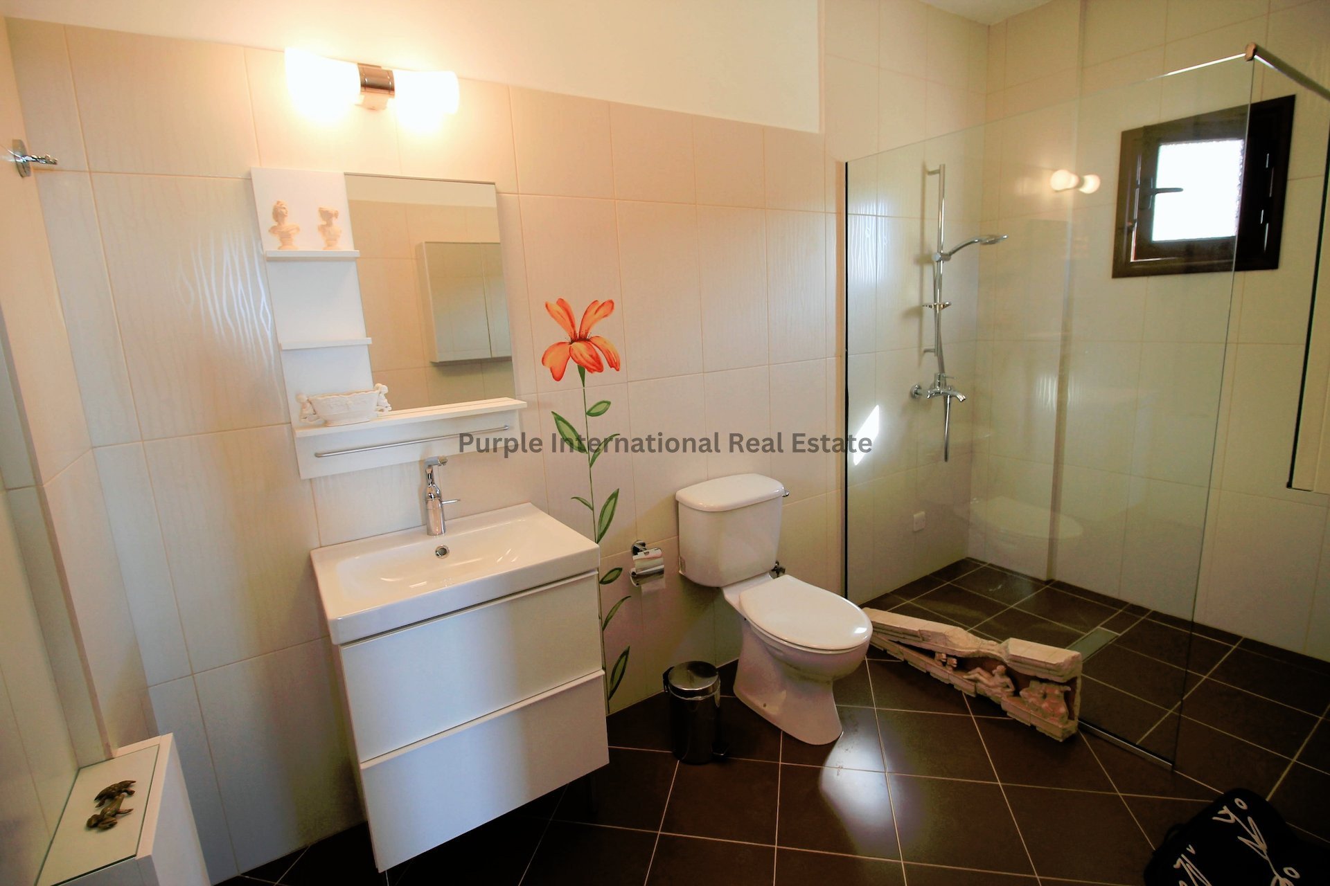 7 bedrooms Villa in Kouklia, Paphos, Cyprus No. 7825