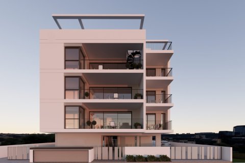 1 bedroom Apartment in Zakaki, Limassol, Cyprus No. 46808