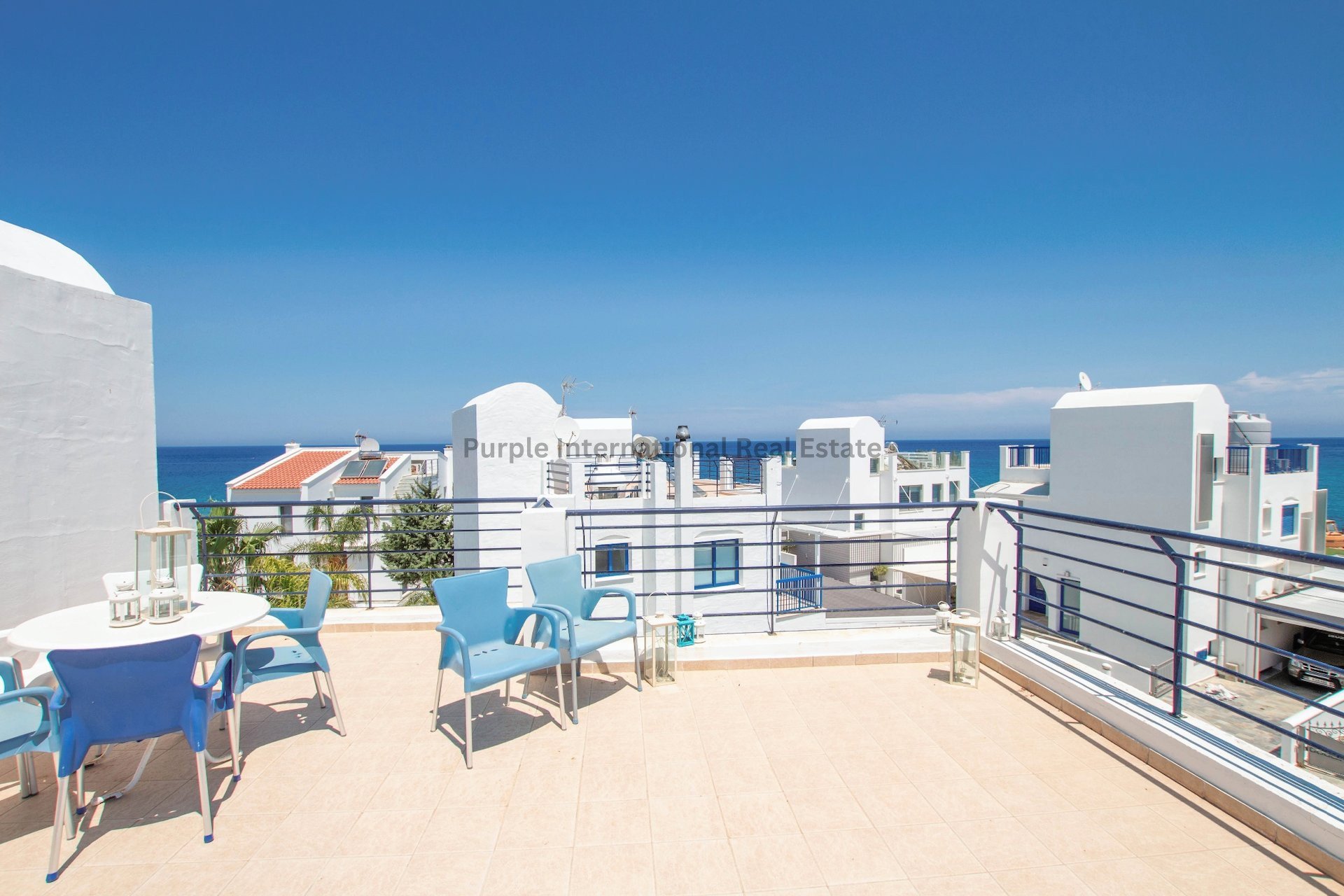 5 bedrooms Villa in Paralimni, Ammochostos, Cyprus No. 7610