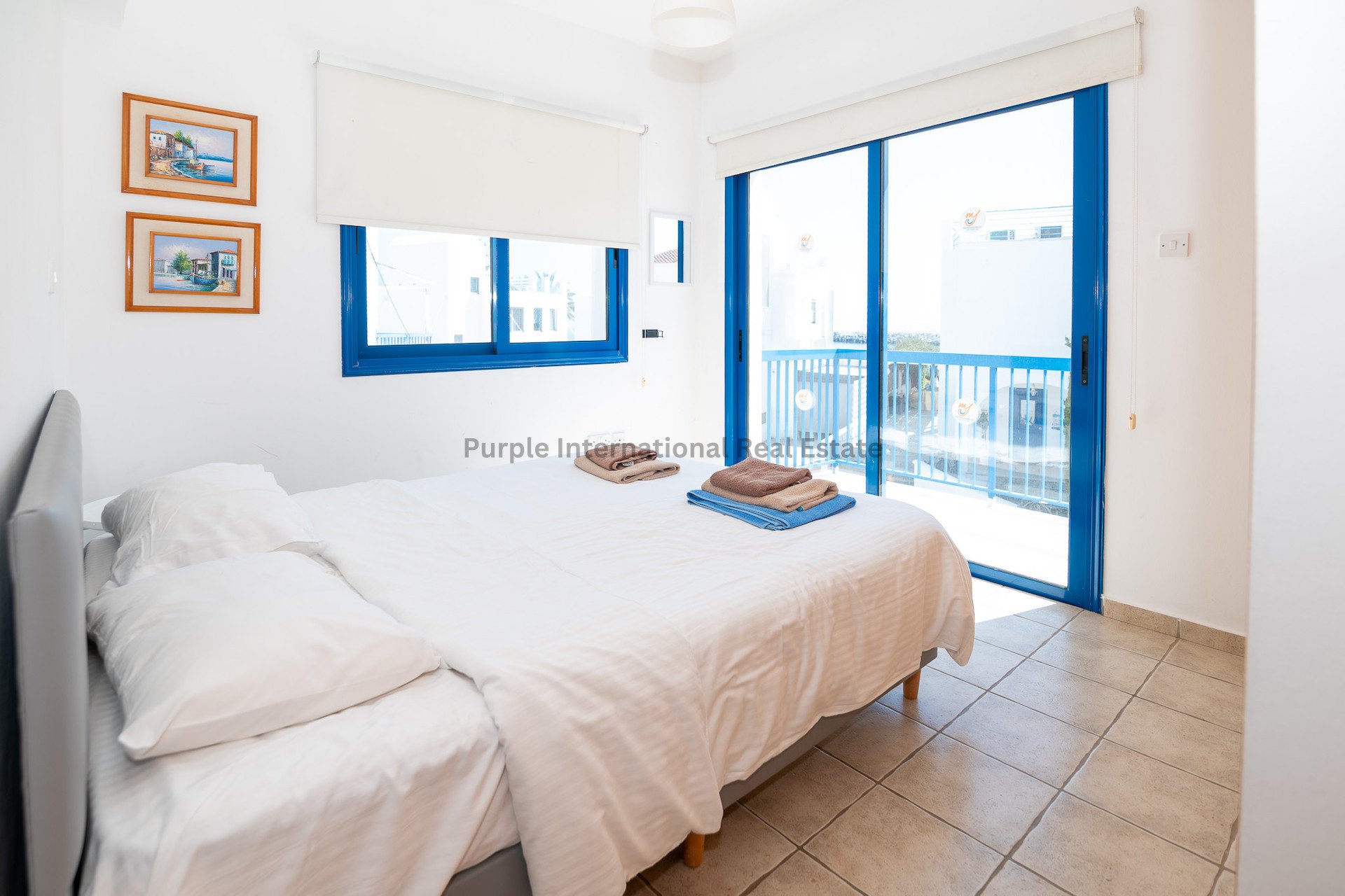 5 bedrooms Villa in Paralimni, Ammochostos, Cyprus No. 7610
