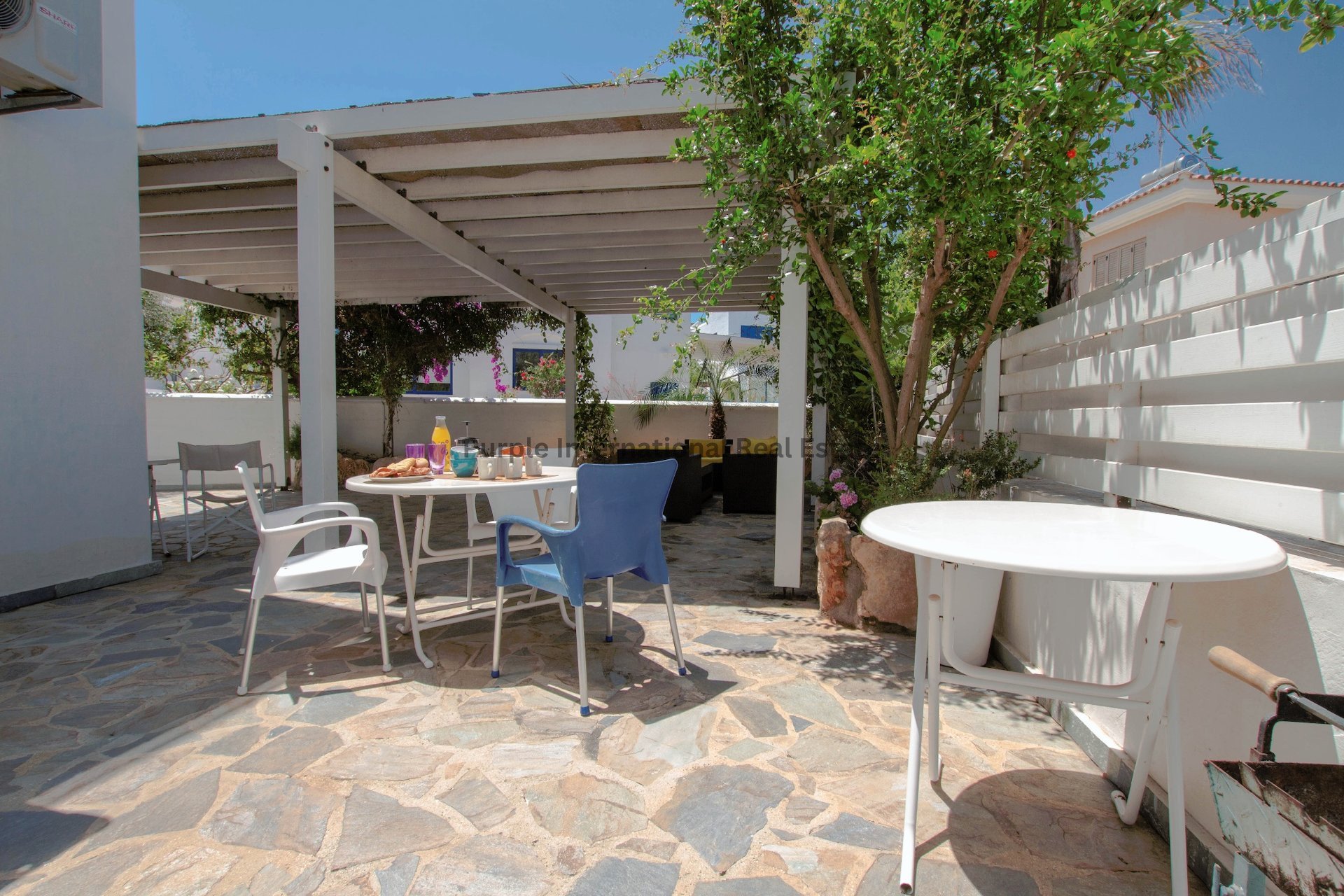 5 bedrooms Villa in Paralimni, Ammochostos, Cyprus No. 7610