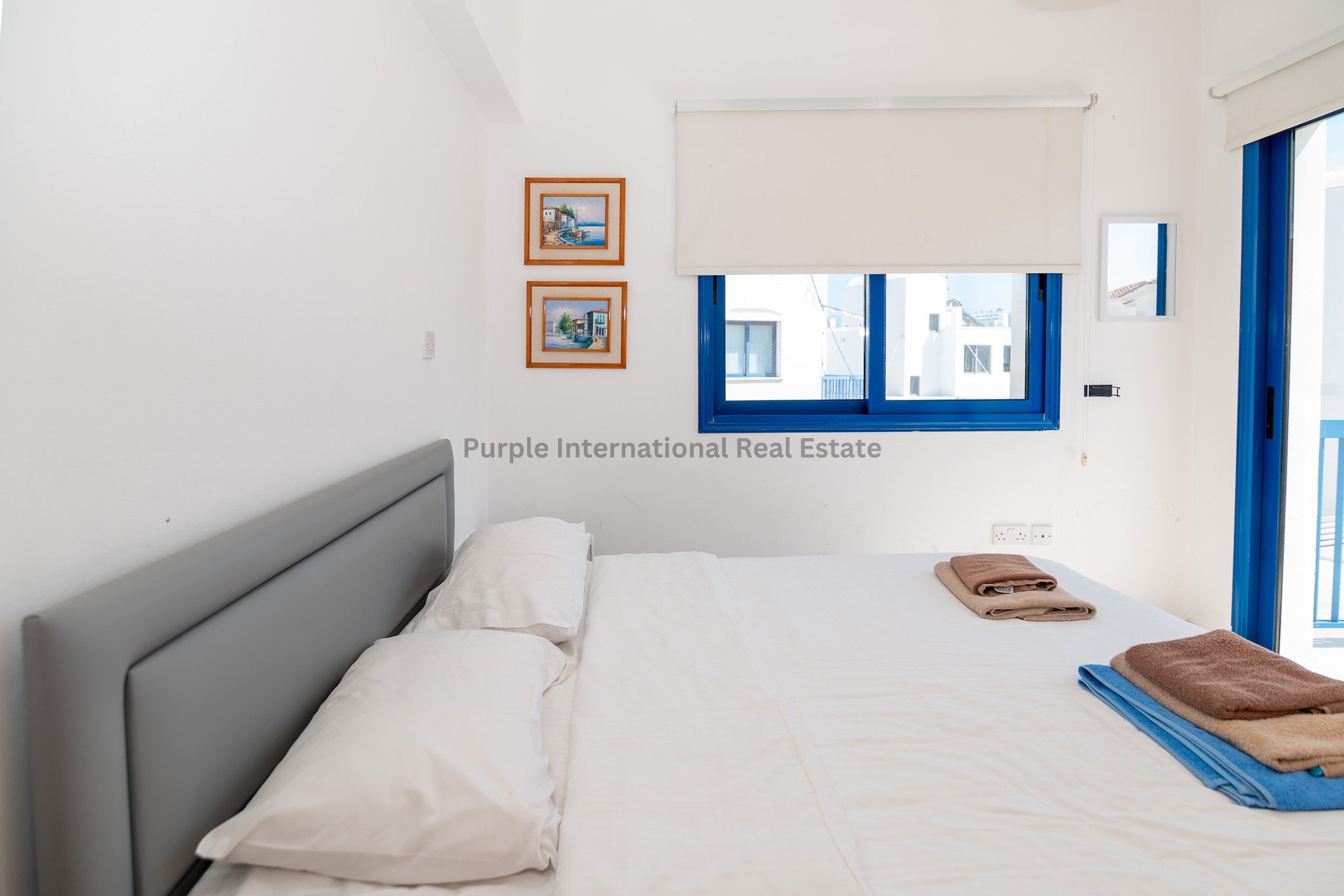 5 bedrooms Villa in Paralimni, Ammochostos, Cyprus No. 7610