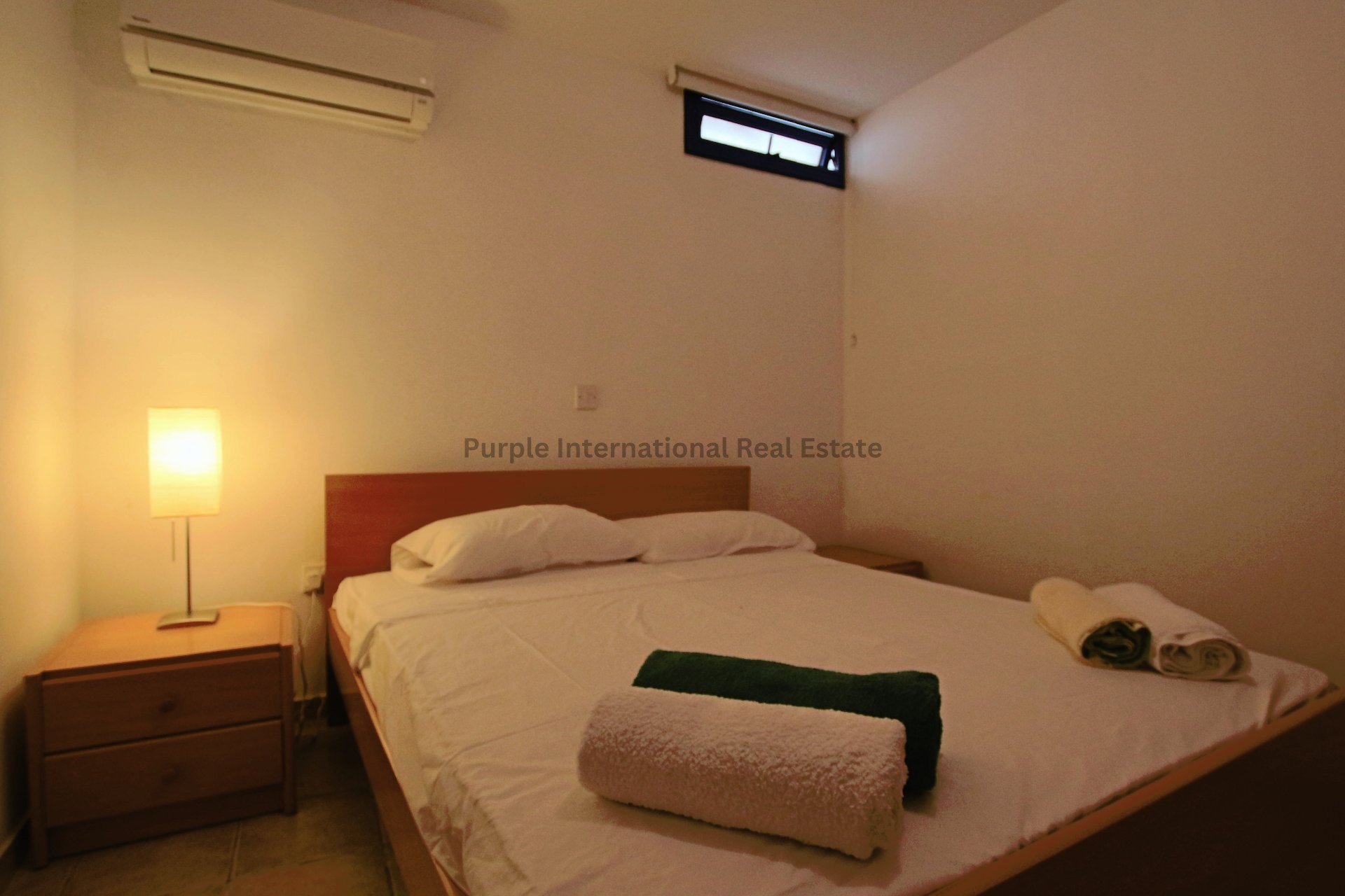 5 bedrooms Villa in Paralimni, Ammochostos, Cyprus No. 7610