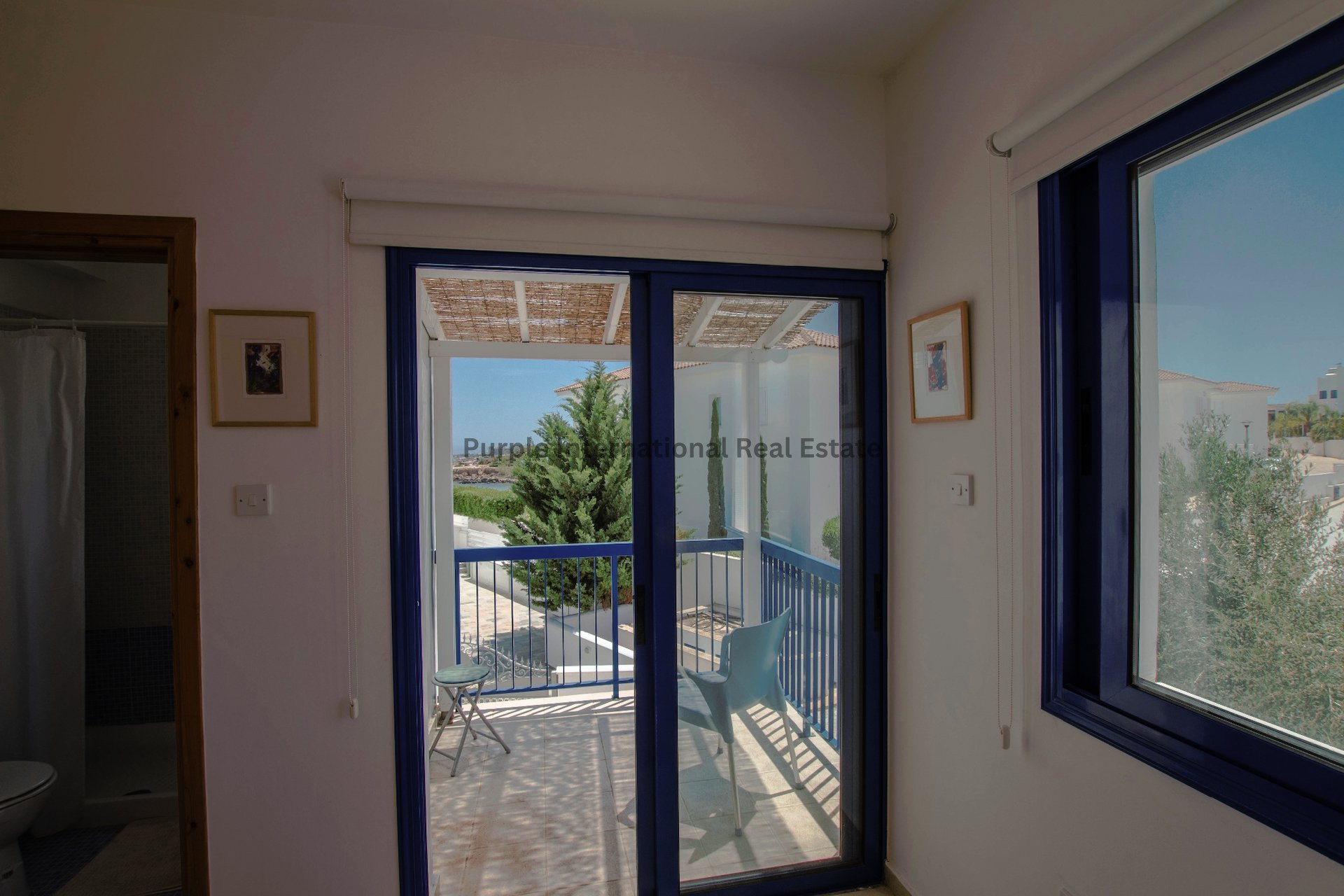 5 bedrooms Villa in Paralimni, Ammochostos, Cyprus No. 7610