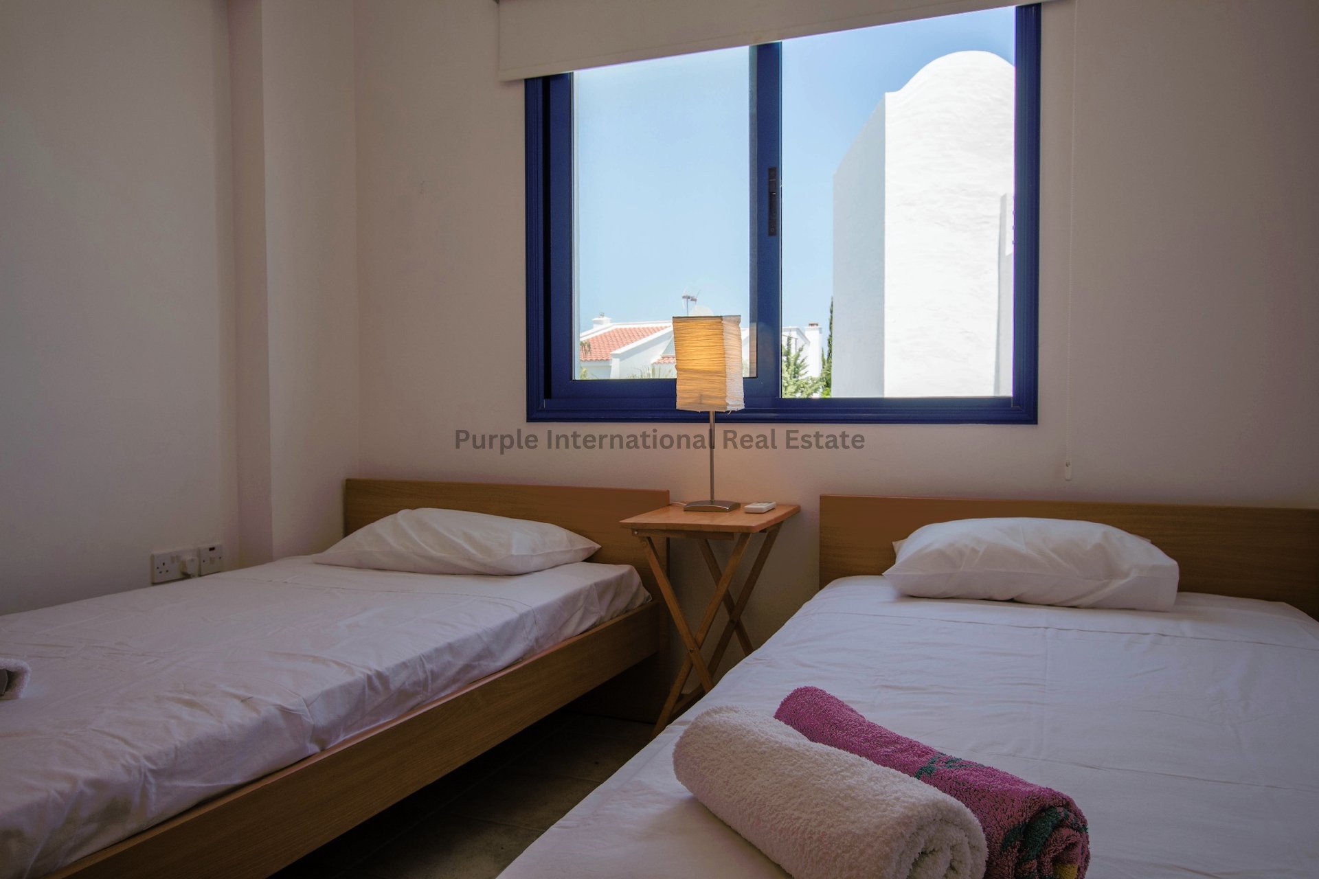 5 bedrooms Villa in Paralimni, Ammochostos, Cyprus No. 7610