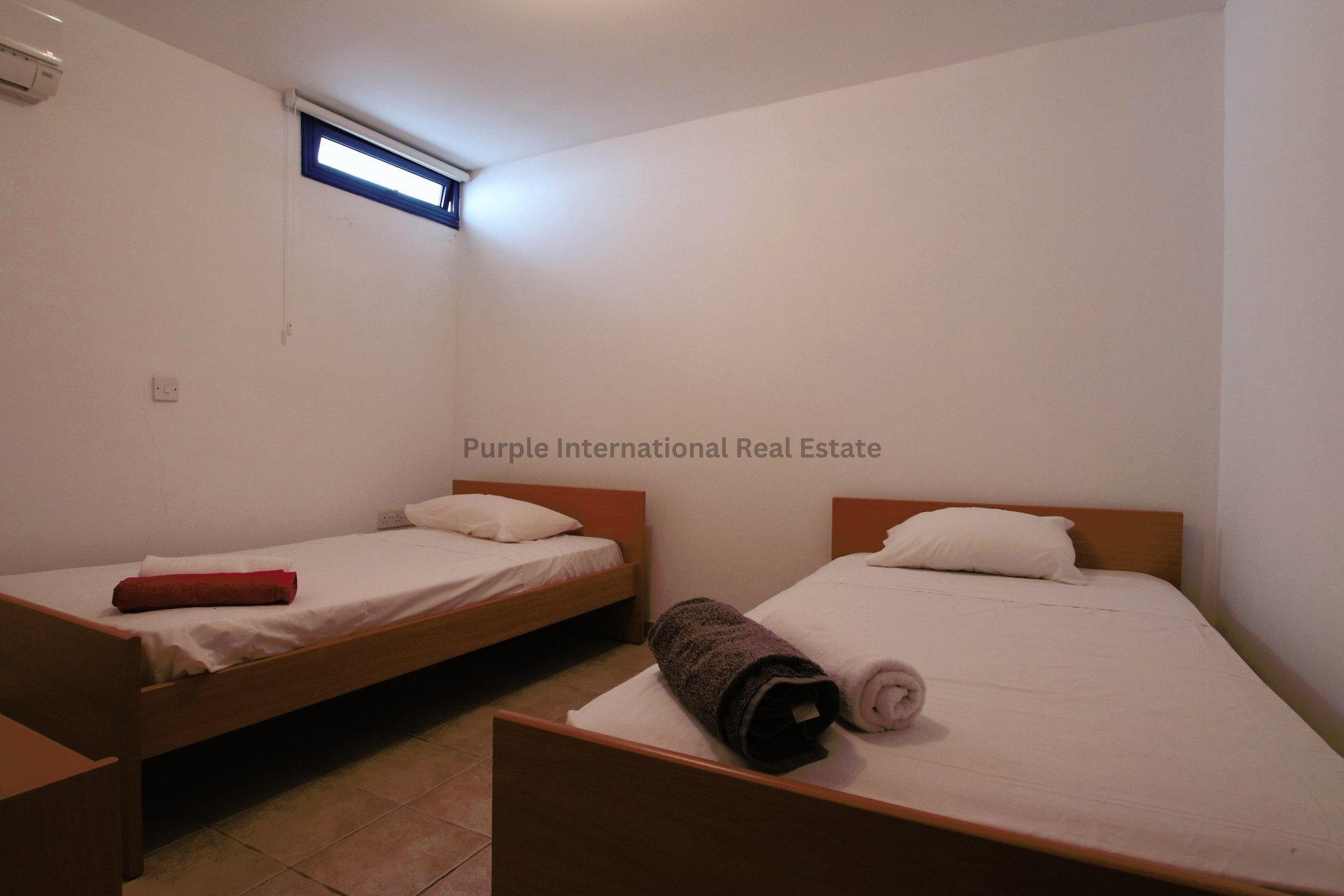 5 bedrooms Villa in Paralimni, Ammochostos, Cyprus No. 7610