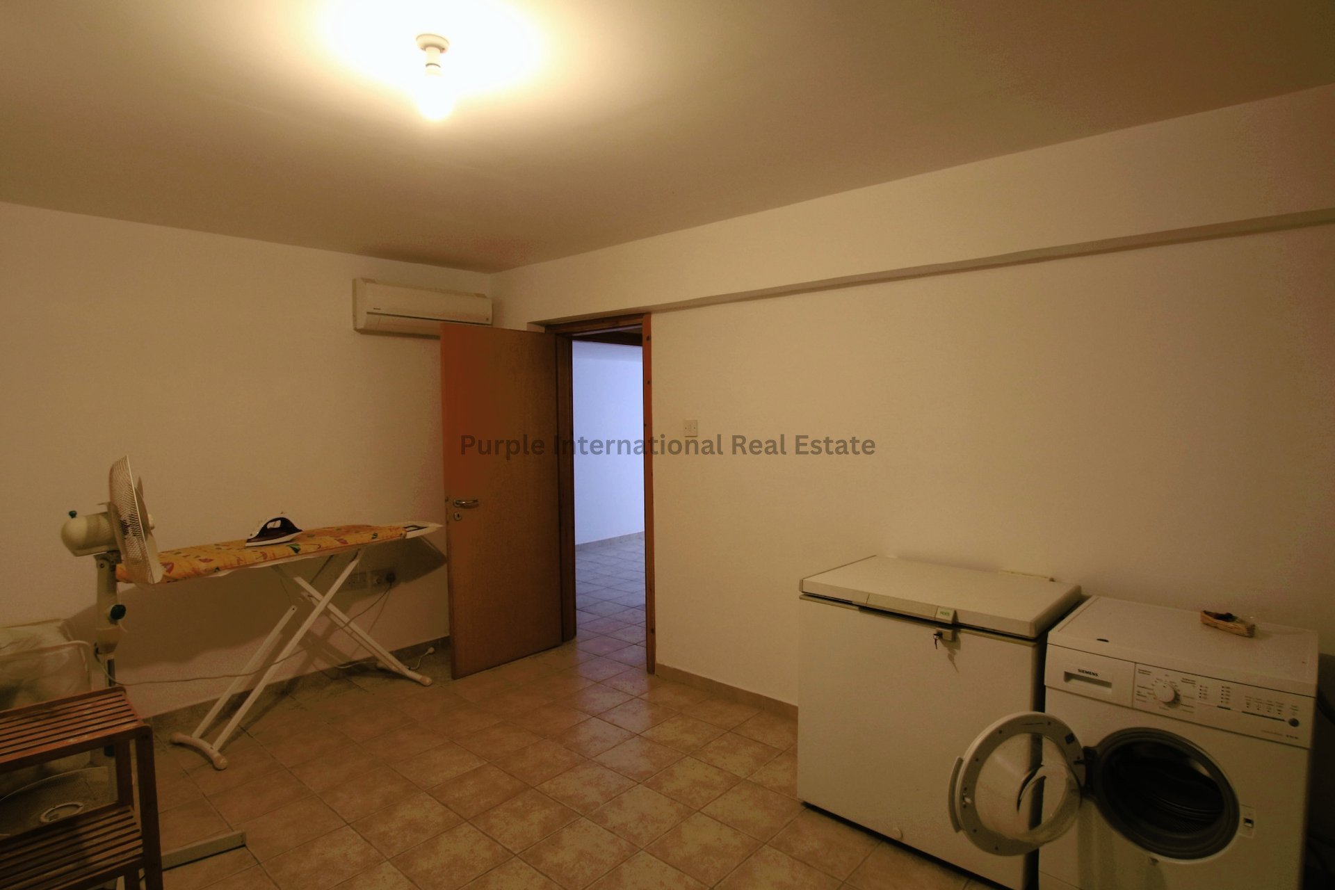 5 bedrooms Villa in Paralimni, Ammochostos, Cyprus No. 7610
