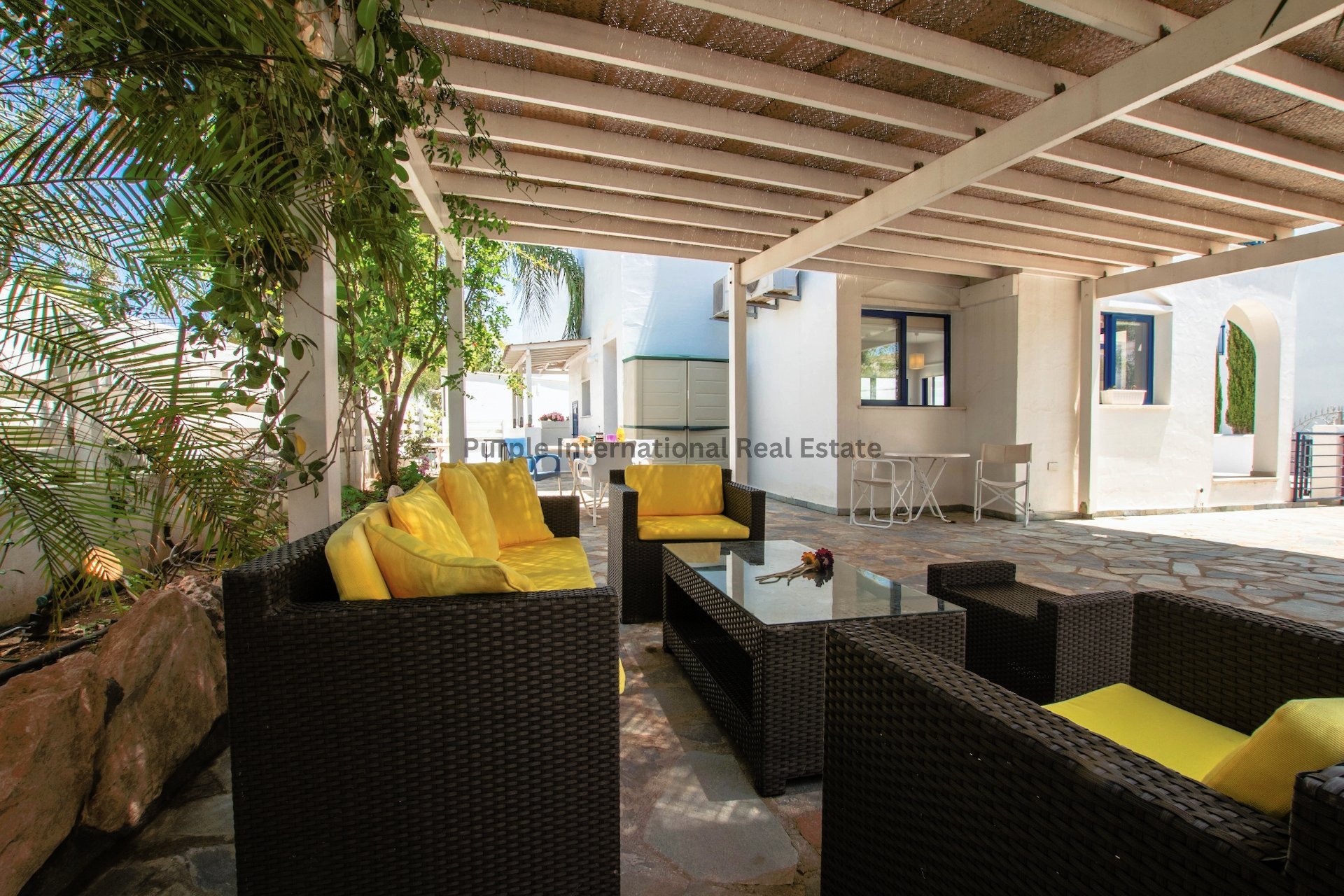 5 bedrooms Villa in Paralimni, Ammochostos, Cyprus No. 7610