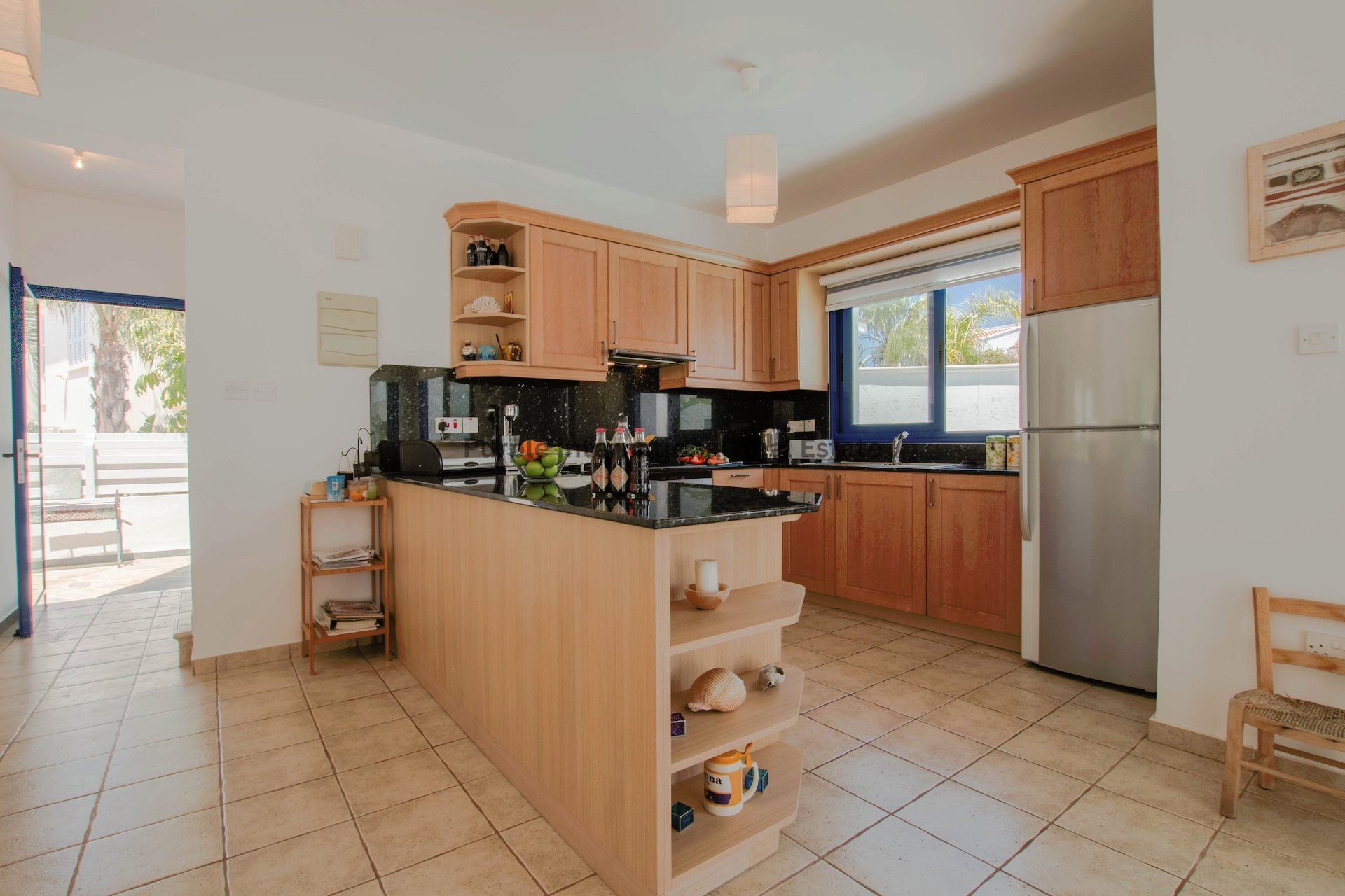 5 bedrooms Villa in Paralimni, Ammochostos, Cyprus No. 7610