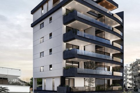 2 bedrooms Apartment in Larnaca, Larnaka, Cyprus No. 47599
