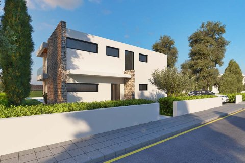 4 bedrooms Villa in Carob Homes Tala, Paphos, Cyprus No. 24250