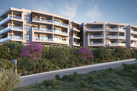 1 bedroom Apartment in Agios Athanasios, Limassol, Cyprus No. 24758