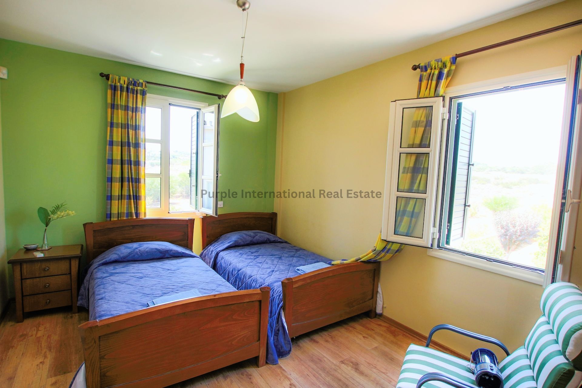 5 bedrooms Villa in Paralimni, Ammochostos, Cyprus No. 39209