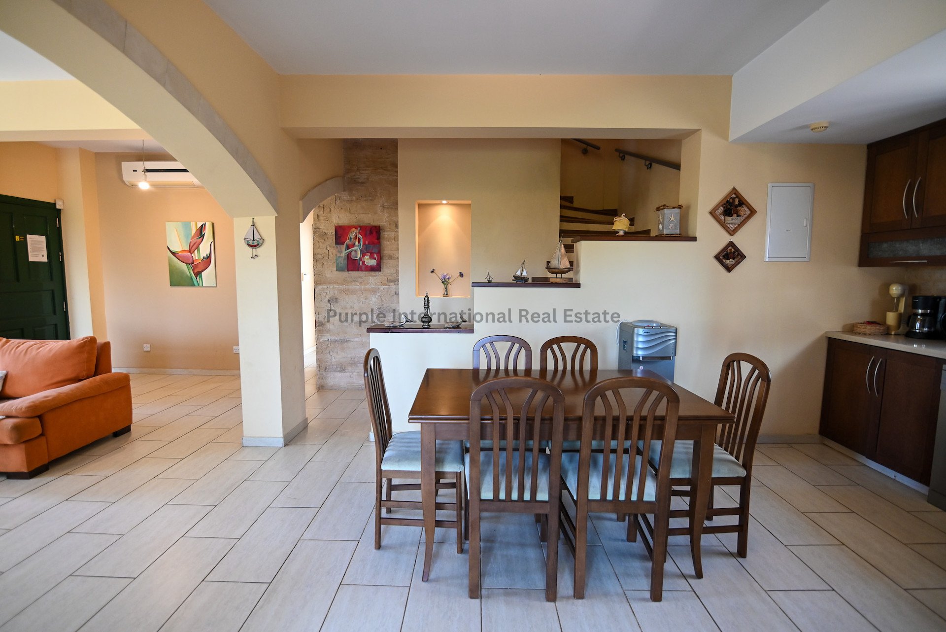 5 bedrooms Villa in Paralimni, Ammochostos, Cyprus No. 39209