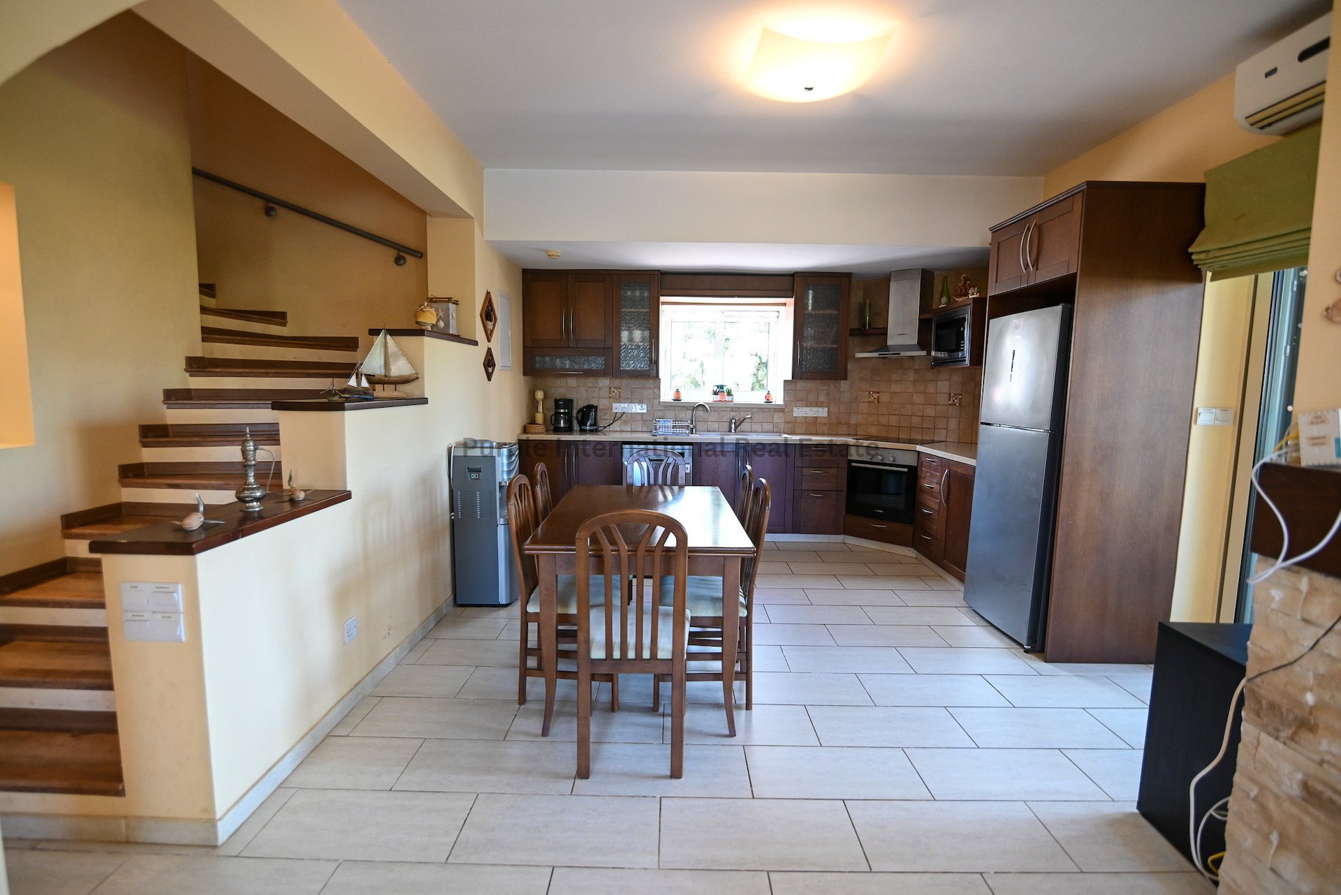 5 bedrooms Villa in Paralimni, Ammochostos, Cyprus No. 39209