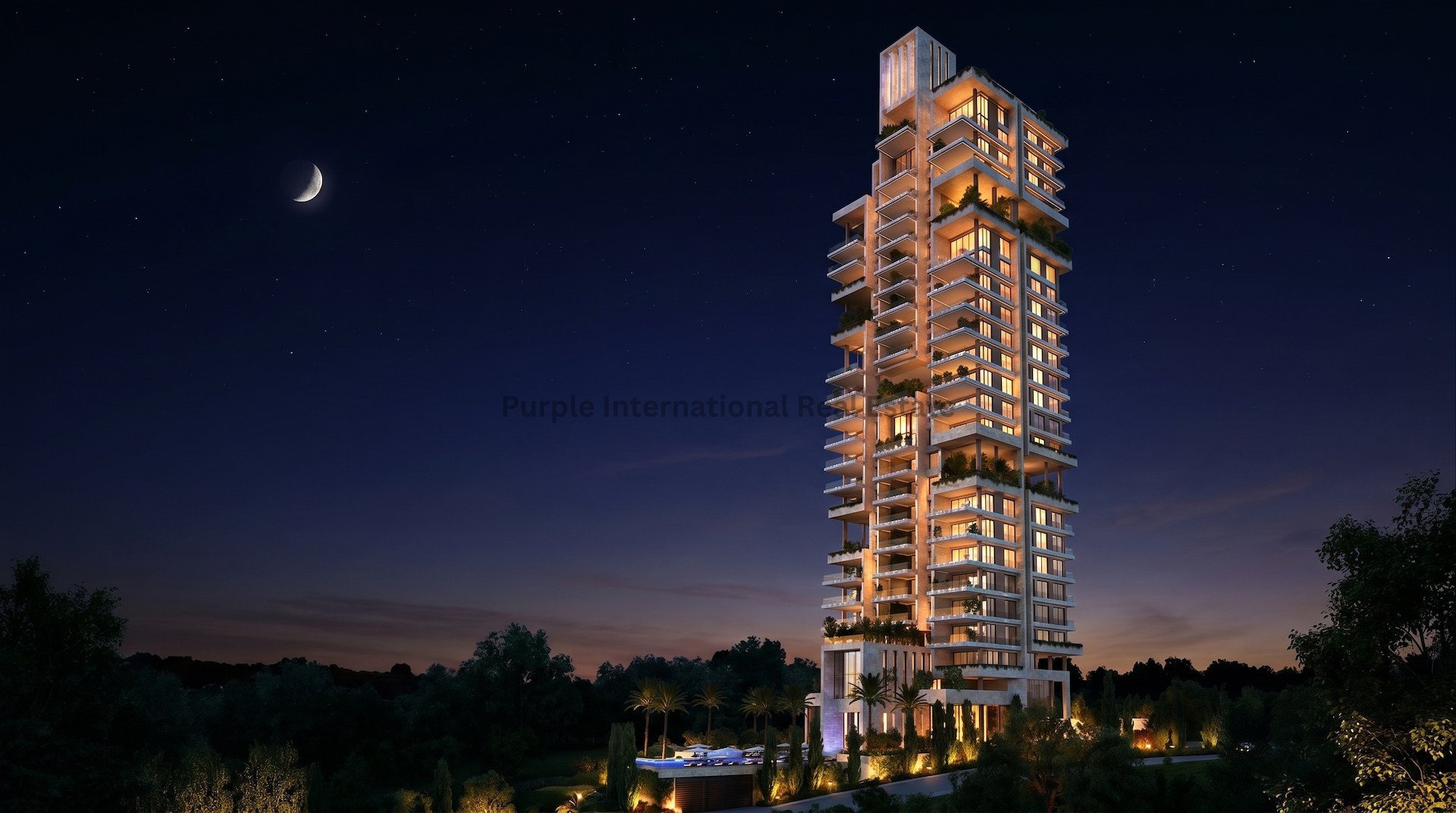 2 bedrooms Apartment in Agios Tychonas, Limassol, Cyprus No. 56512