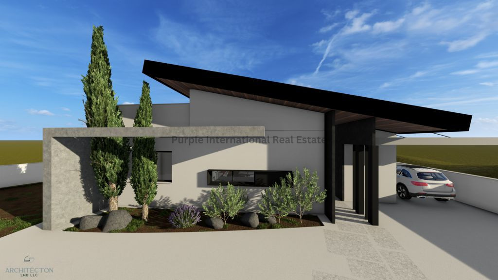 3 bedrooms Bungalow in Agios Athanasios, Limassol, Cyprus No. 56509