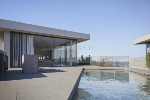 4 dormitorios Villa en Tremithousa, Paphos, Chipre No. 56004