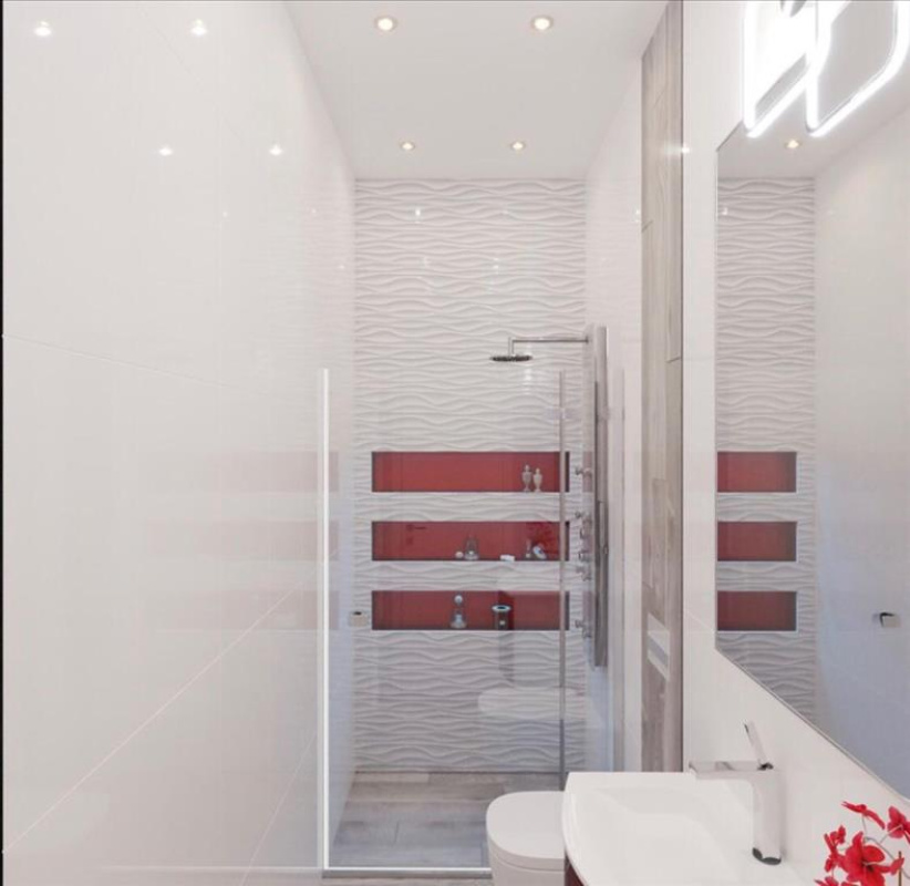 2 bedrooms Apartment in Nicosia, Cyprus No. 38481